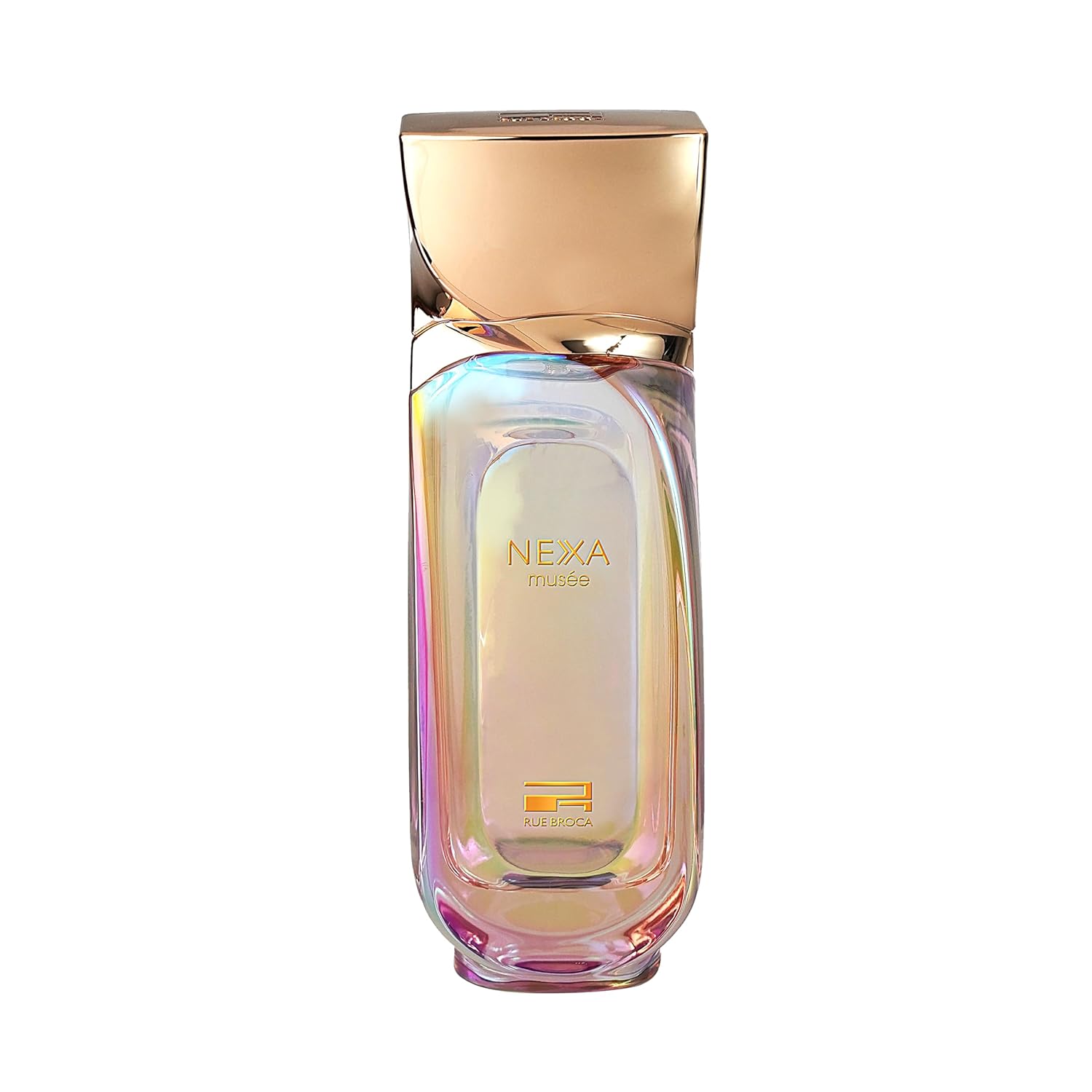 Rue Broca Nexa Musee EDP 100ml